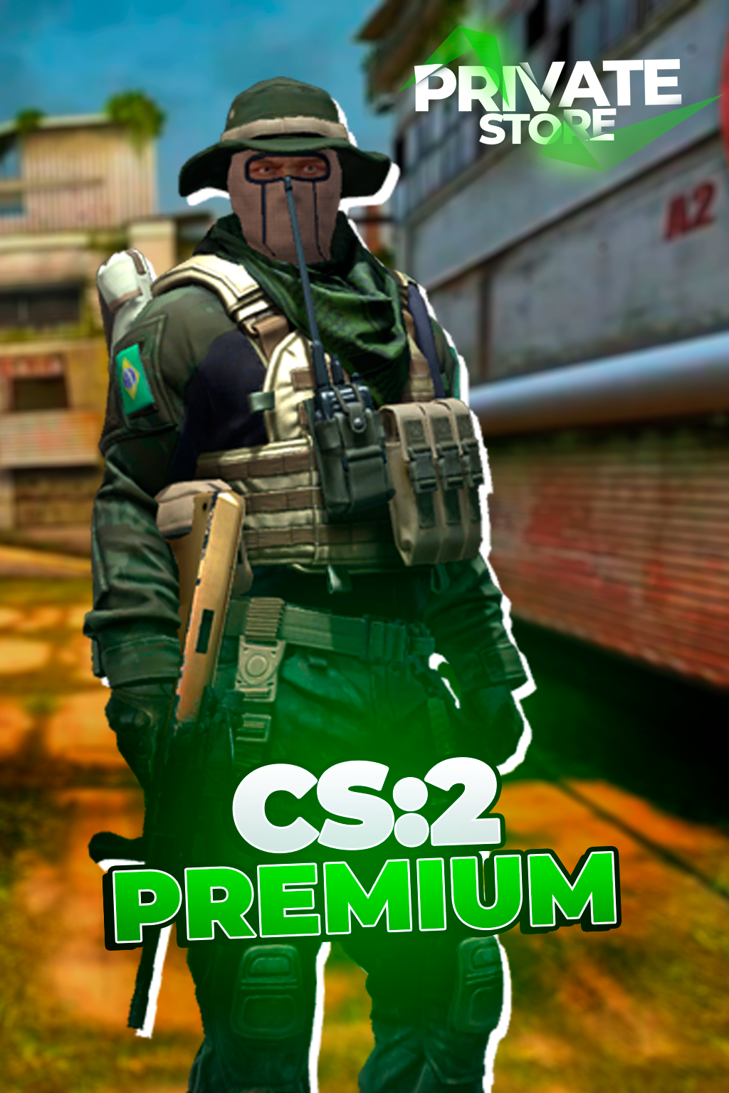 cs2-premium