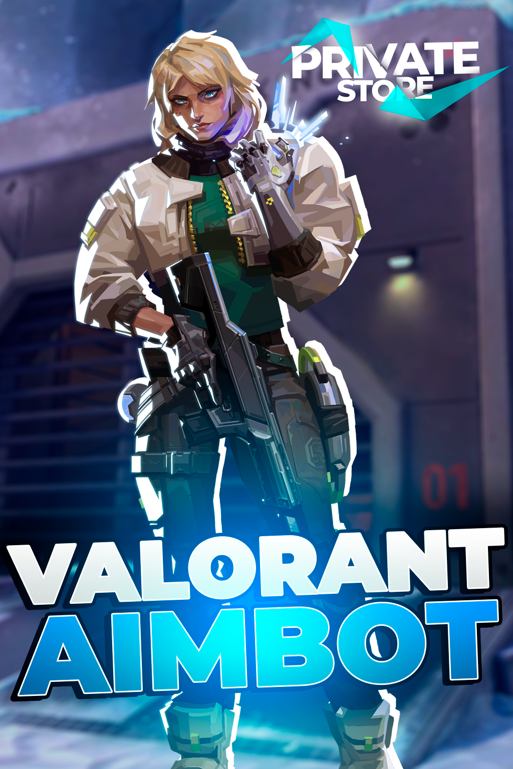 valorant-aimbot